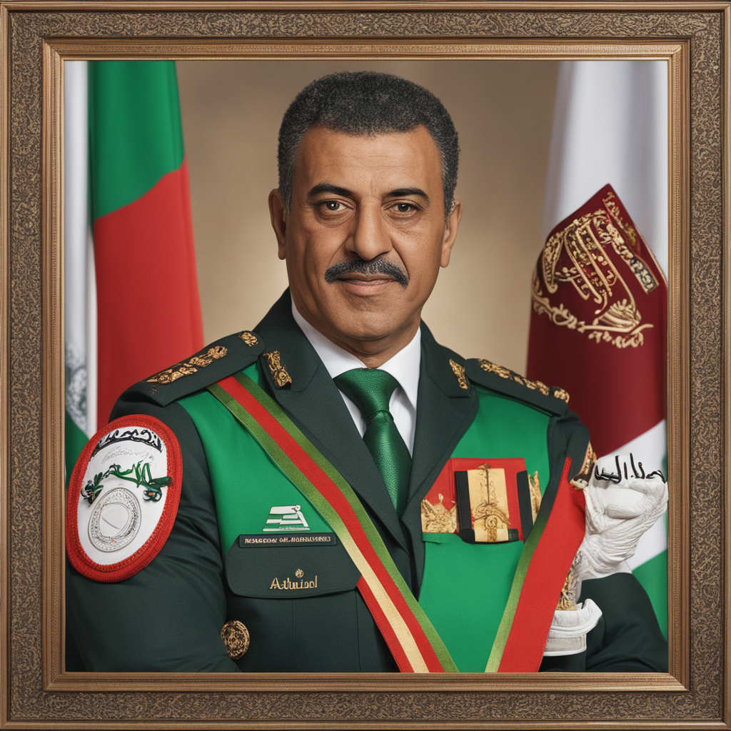 Ahmad Nabil al-Alam