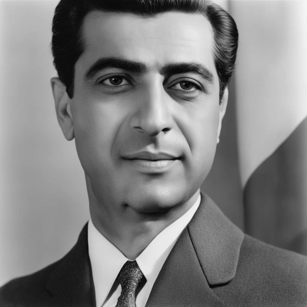 Ahmad Nafisi