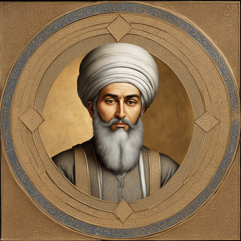 Ahmad Nahavandi