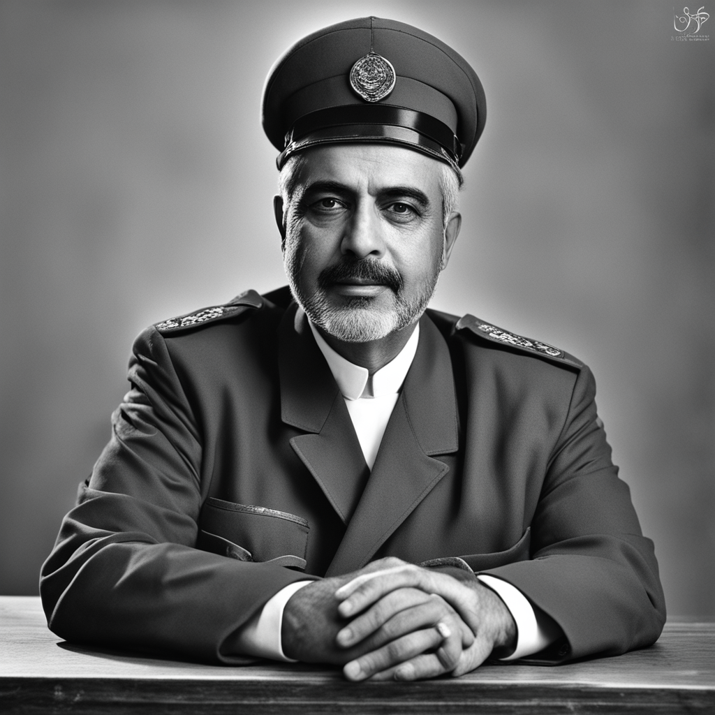 Ahmad Nateghi
