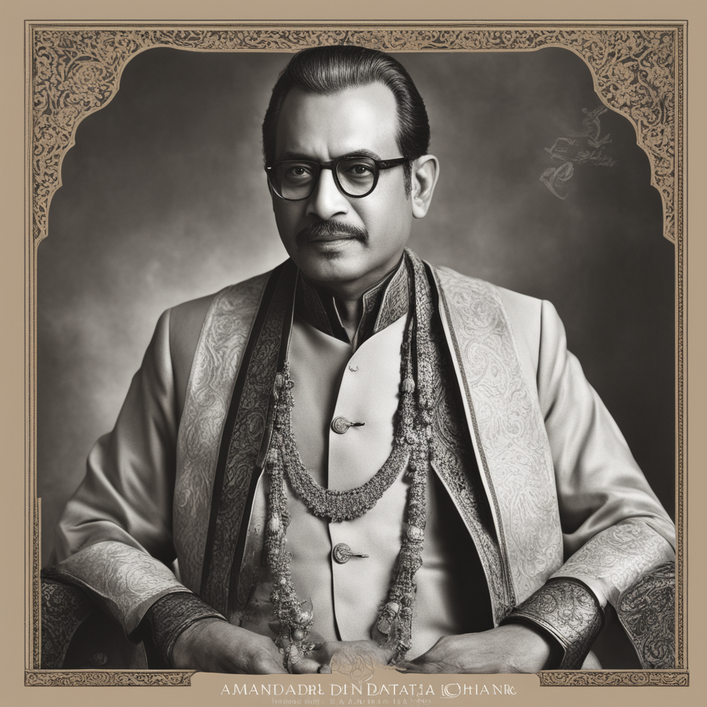 Ahmad Nawab
