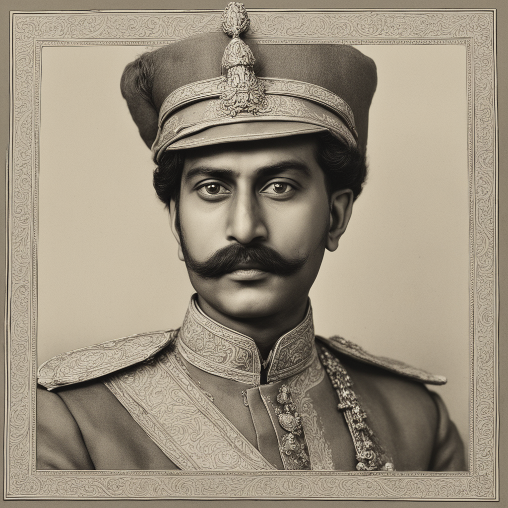 Ahmad Niyaltigin