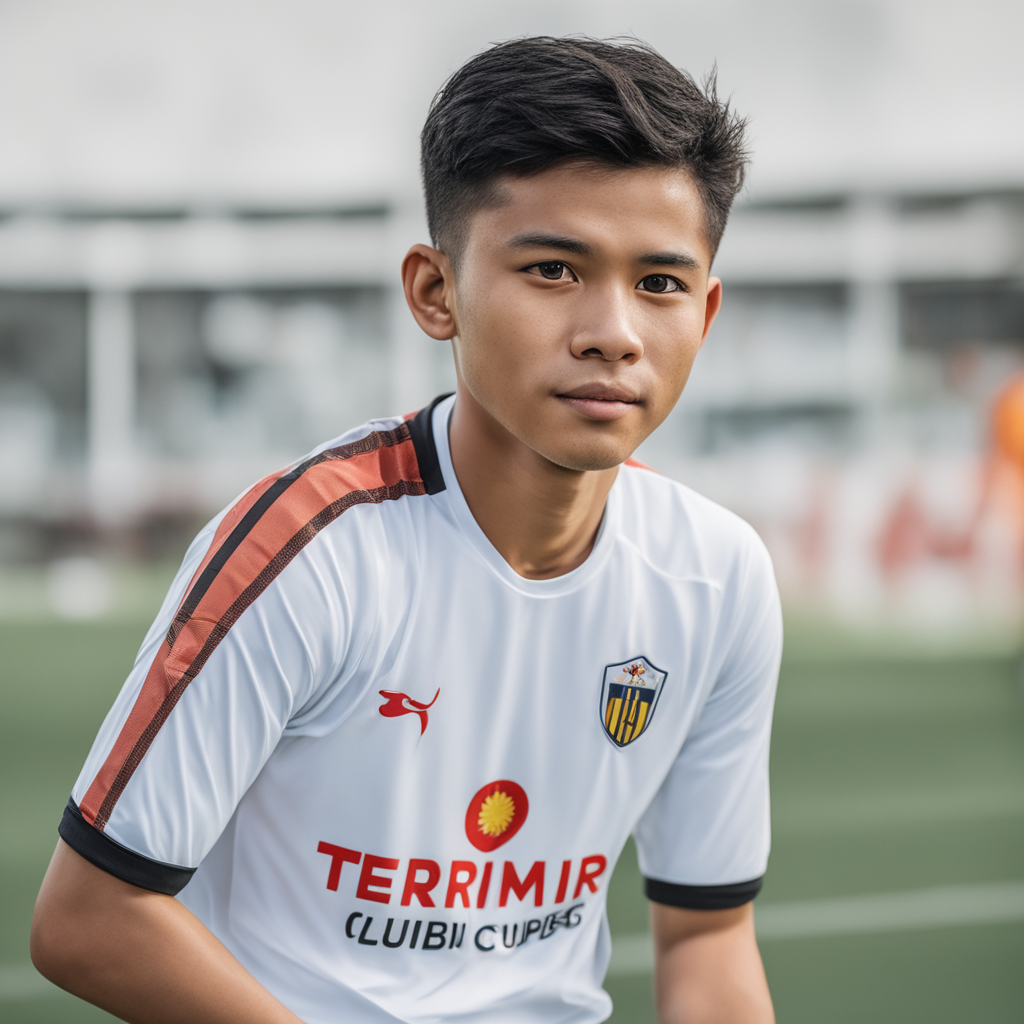 Ahmad Nordin Alias