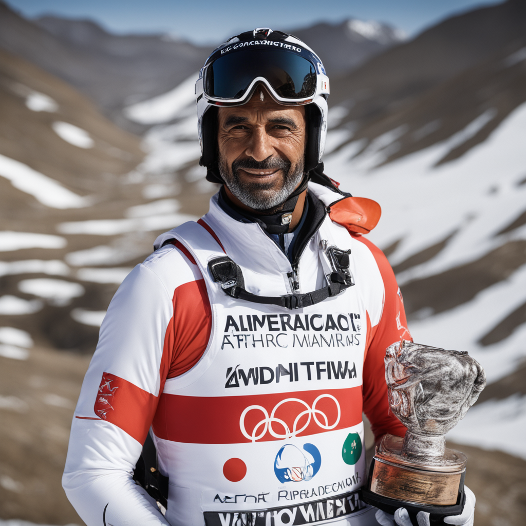 Ahmad Ouachit