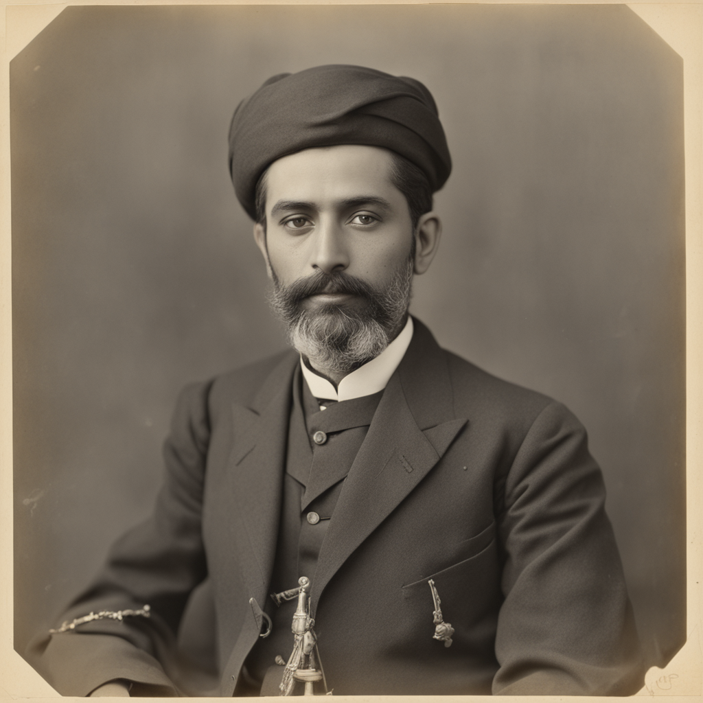 Ahmad Parsa