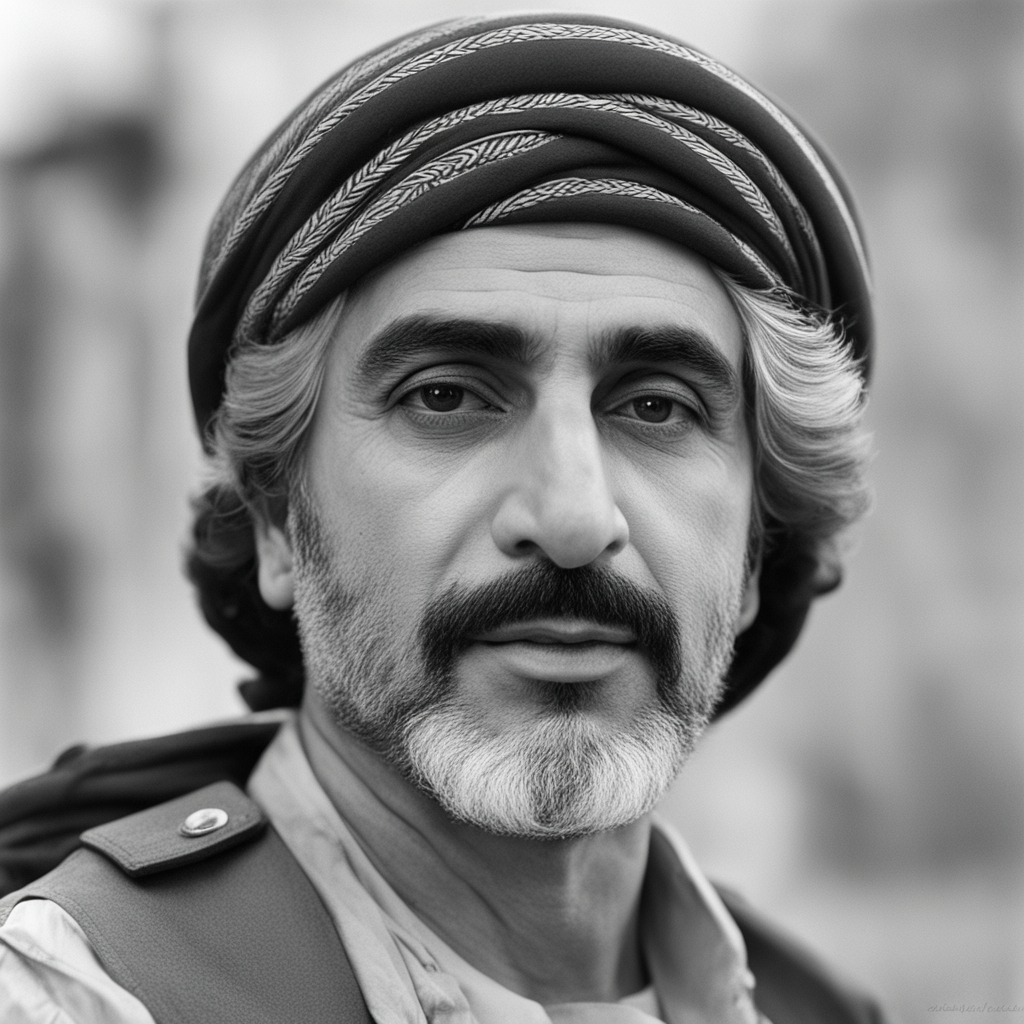 Ahmad Qadakchian