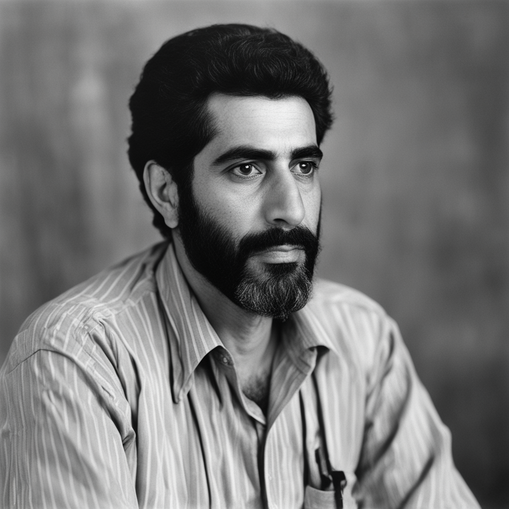 Ahmad Qatamesh