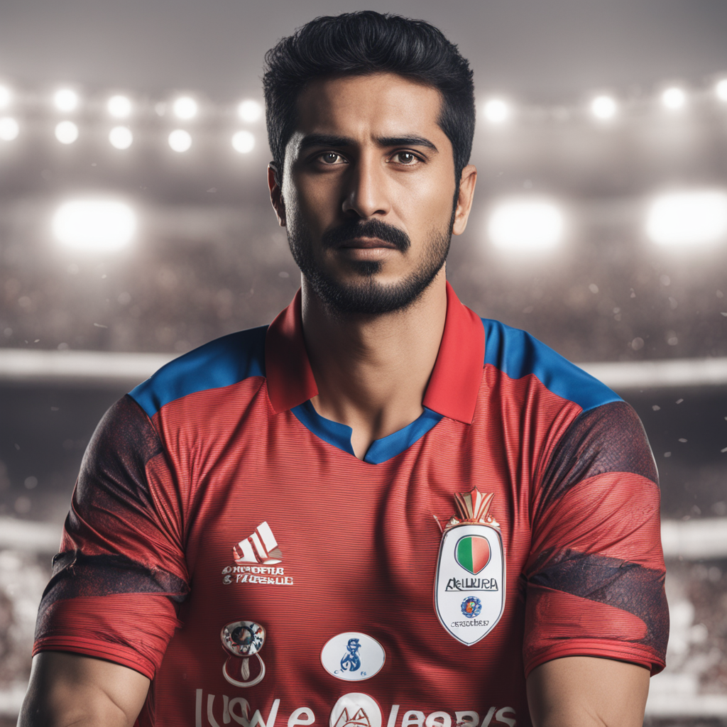 Ahmad Raheel