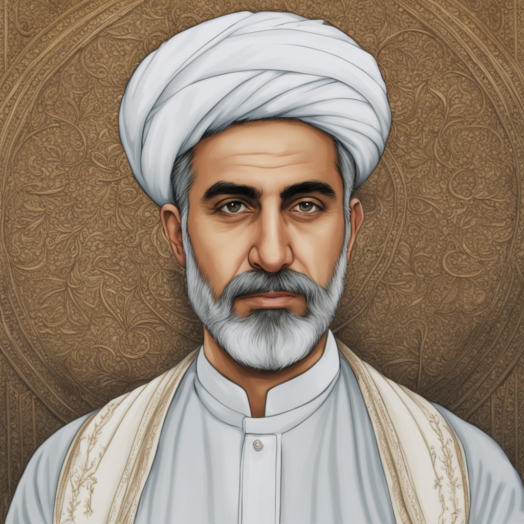 Ahmad Reza Djalali
