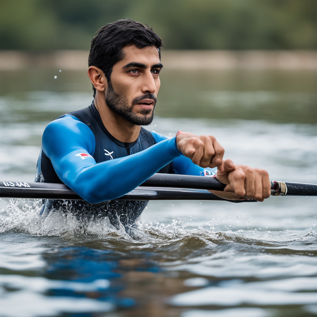Ahmad Reza Talebian
