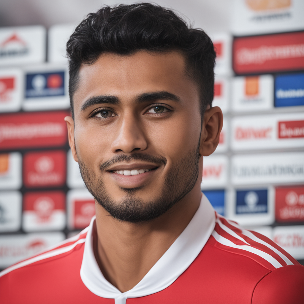 Ahmad Rusadi