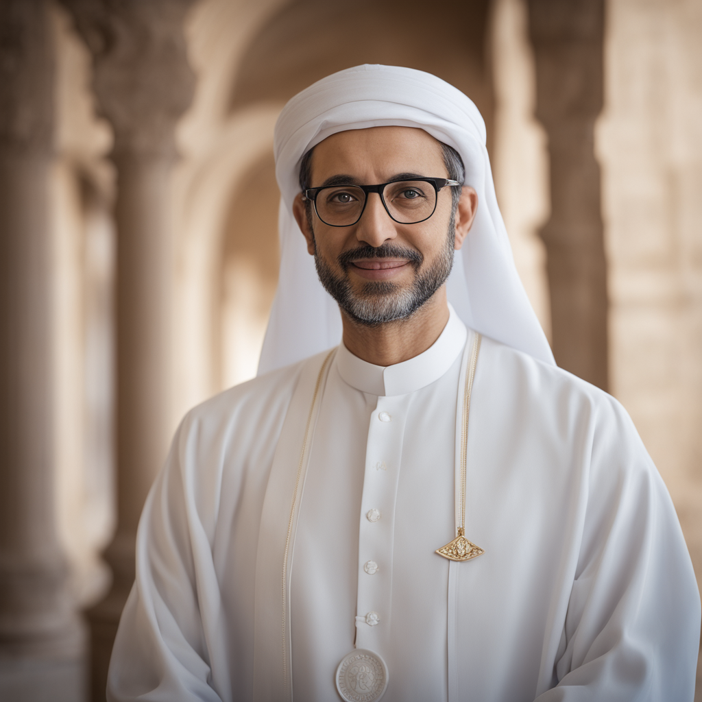 Ahmad S. Dallal