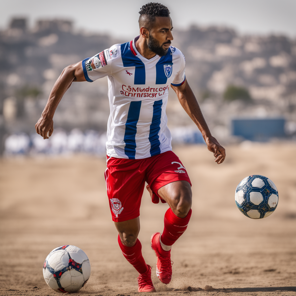 Ahmad Saba'a