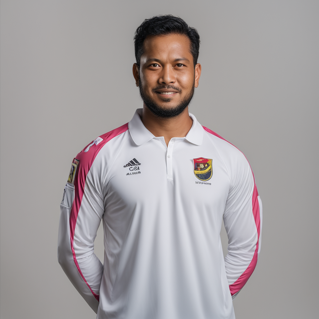 Ahmad Sabri Ismail