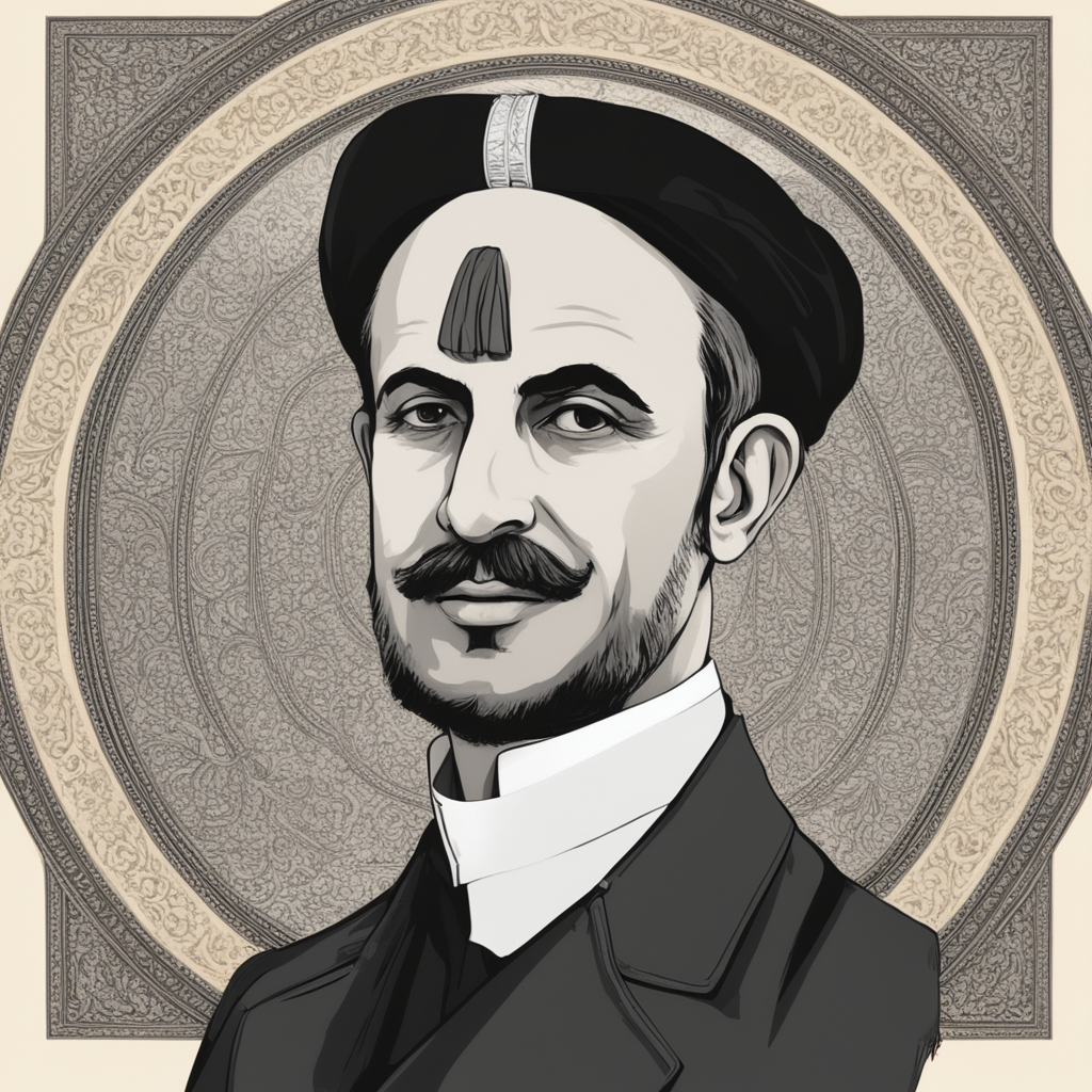 Ahmad Sadegh-Bonab