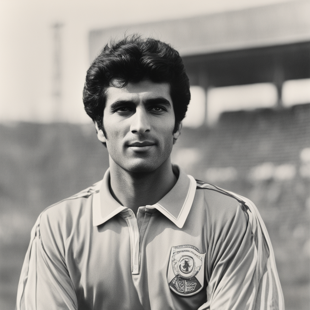 Ahmad Sajjadi