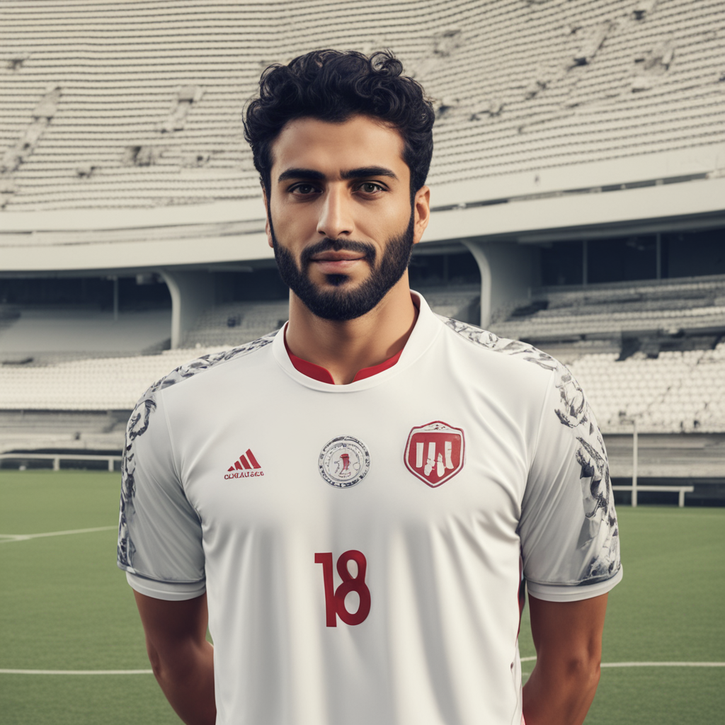 Ahmad Sakr