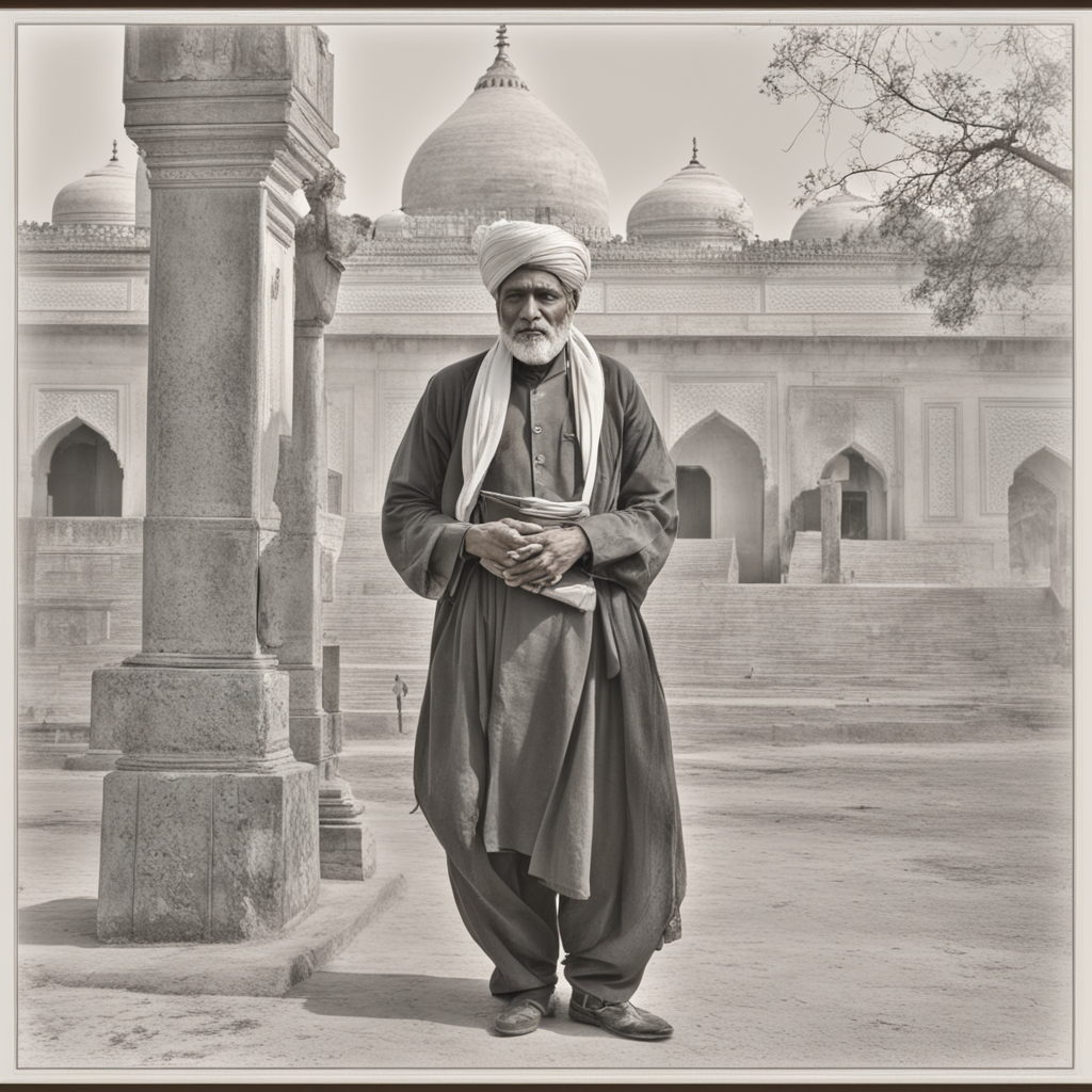 Ahmad Salahuddin