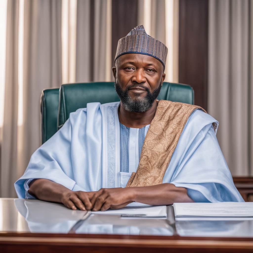 Ahmad Sani Yerima