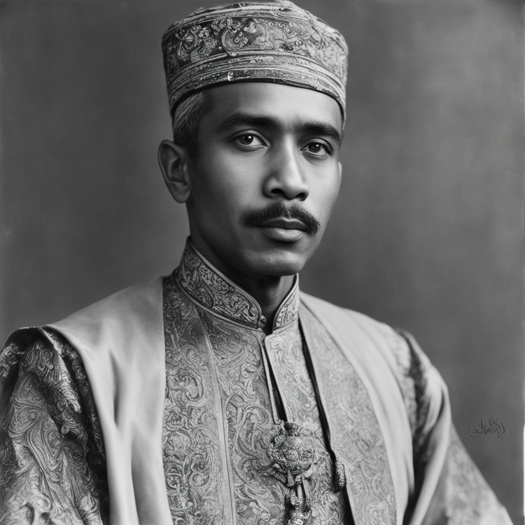 Ahmad Sanusi
