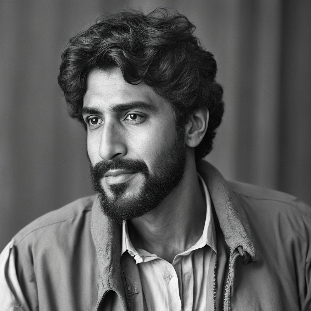 Ahmad Sardar