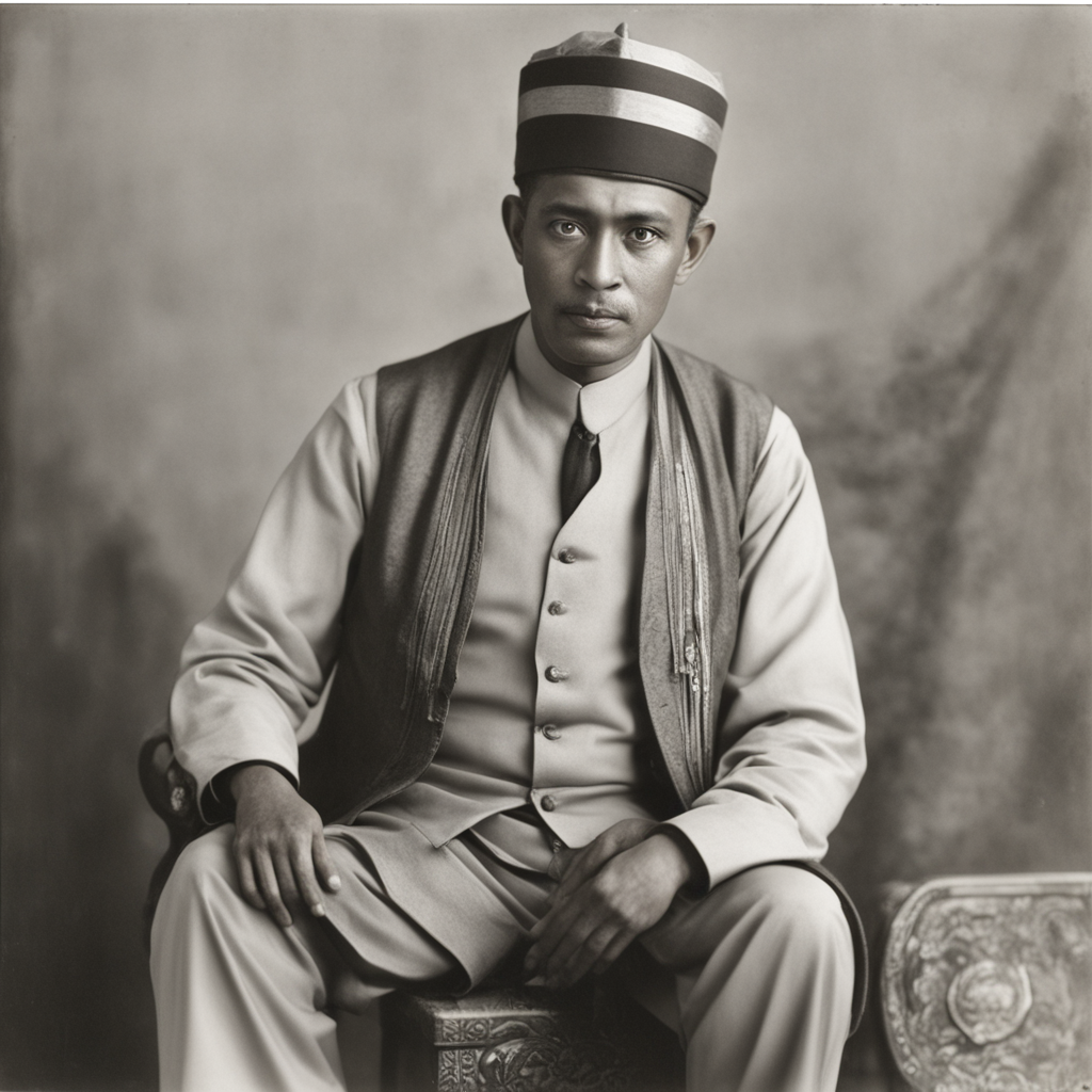 Ahmad Sarji Abdul Hamid
