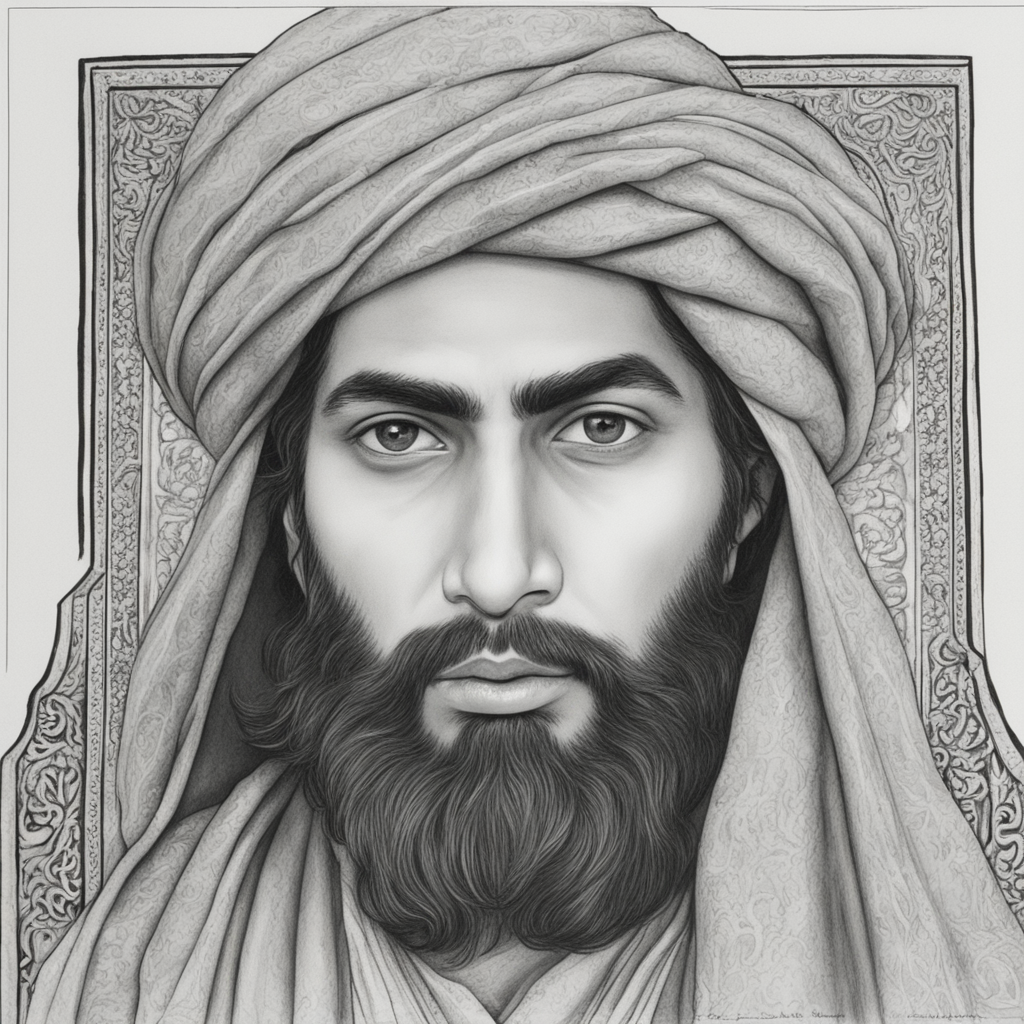 Ahmad Shah (Taliban)