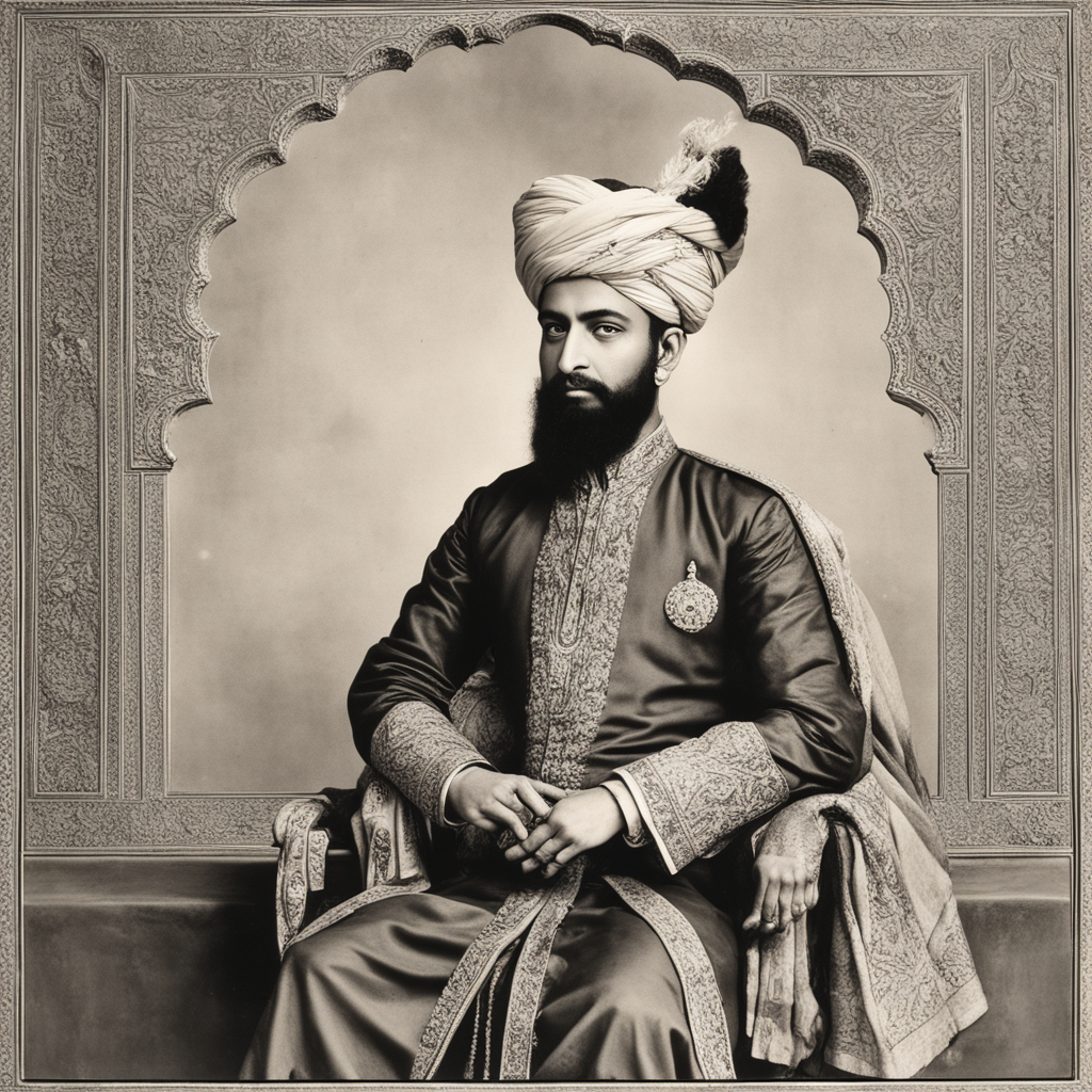 Ahmad Shah II