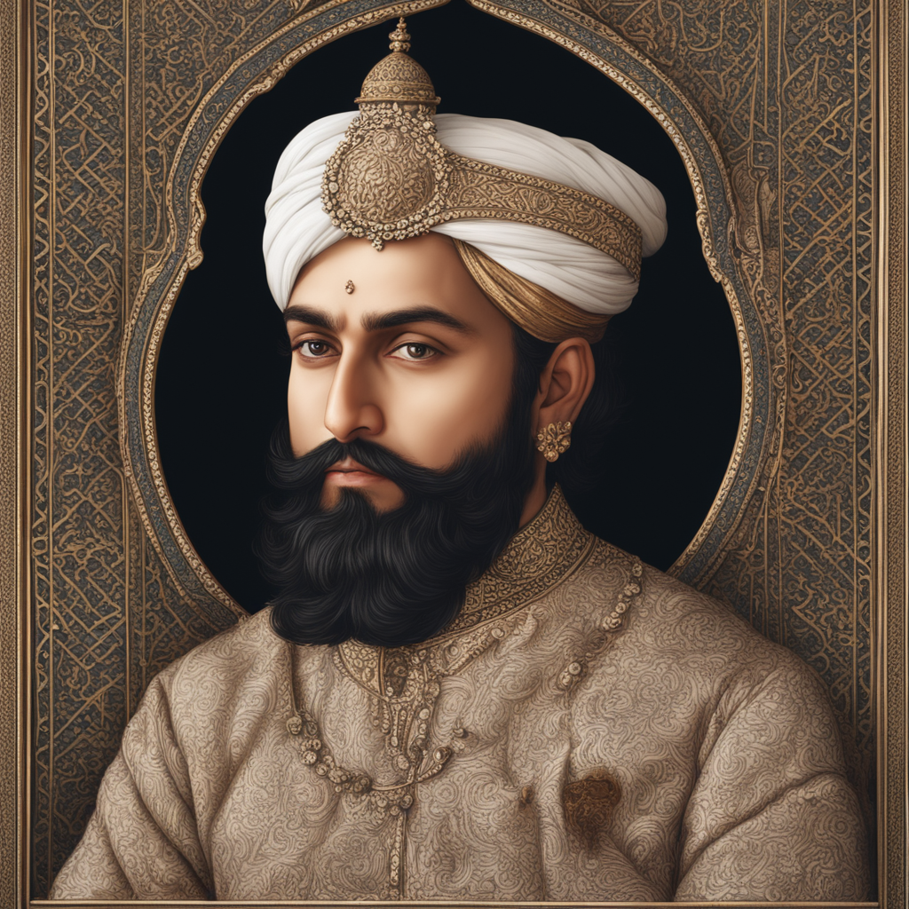 Ahmad Shah III