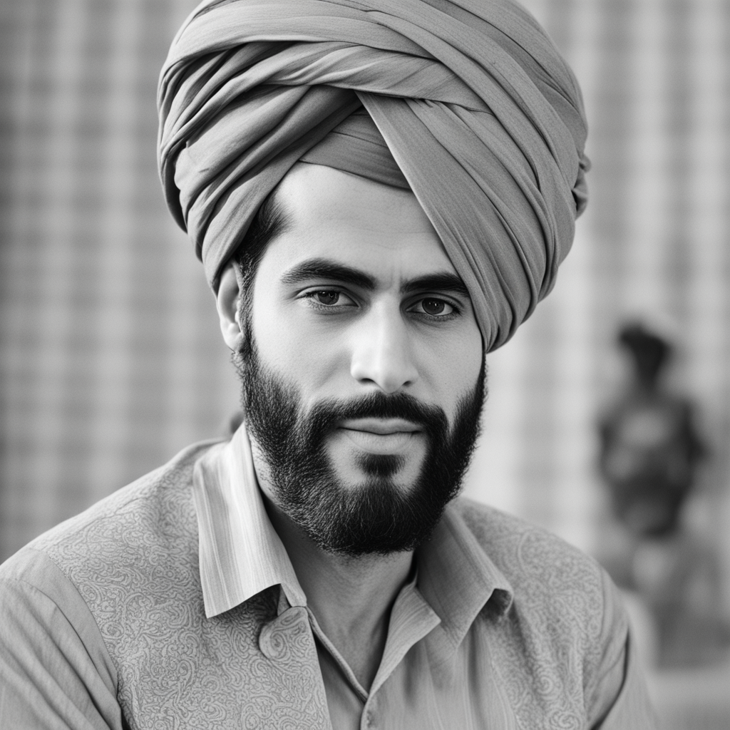 Ahmad Shariatzadeh