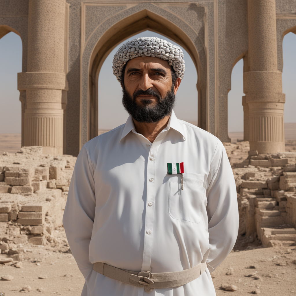 Ahmad Shawkat