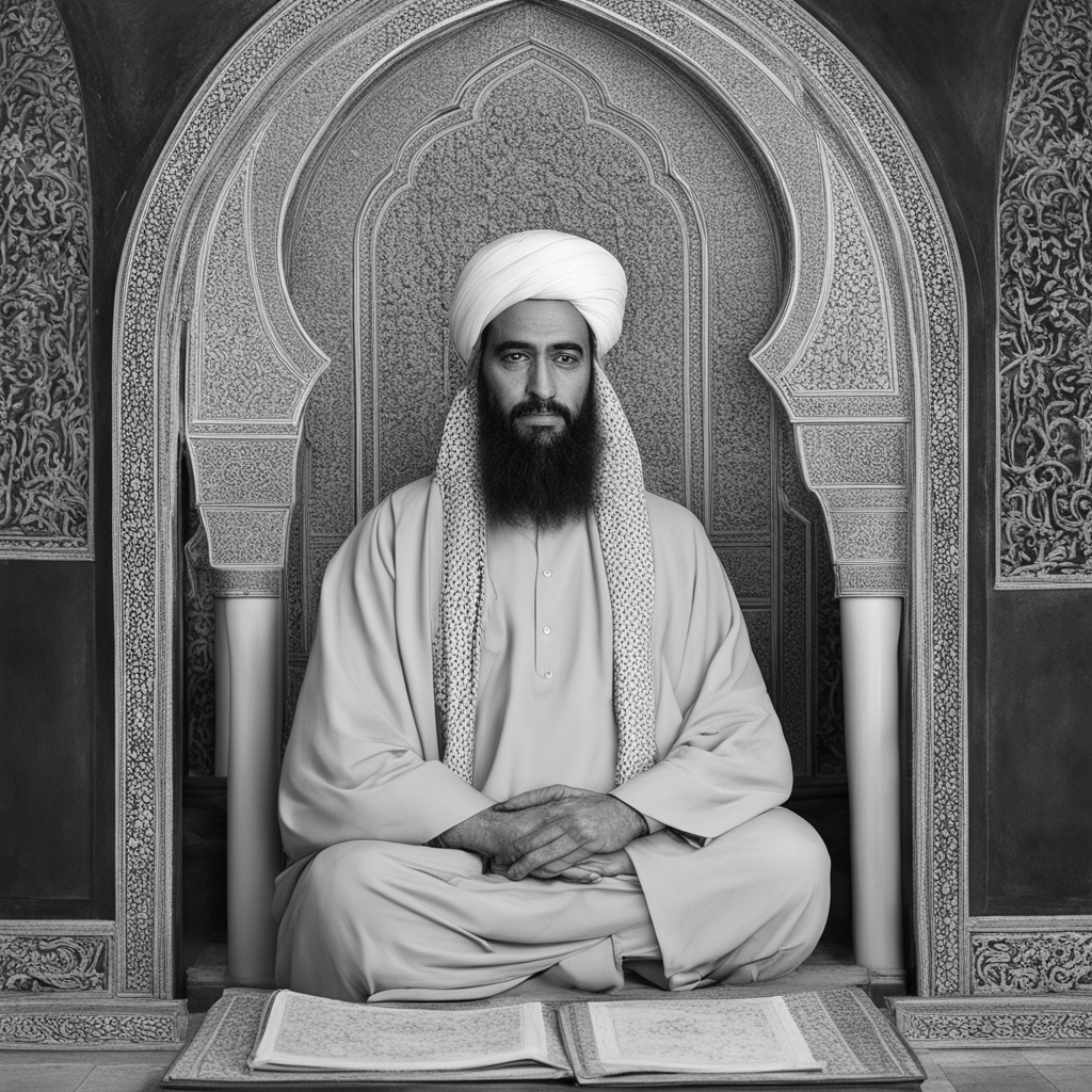 Ahmad Shirazi