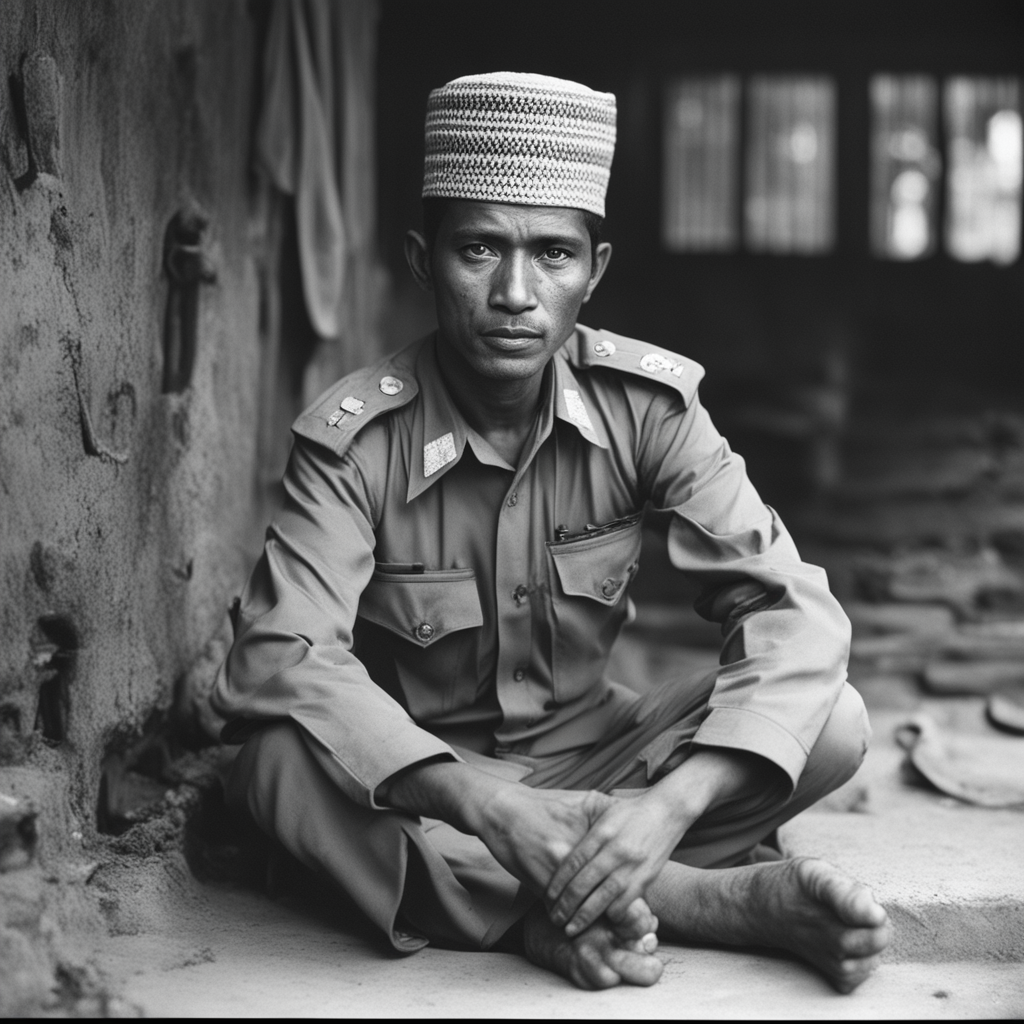 Ahmad Suradji