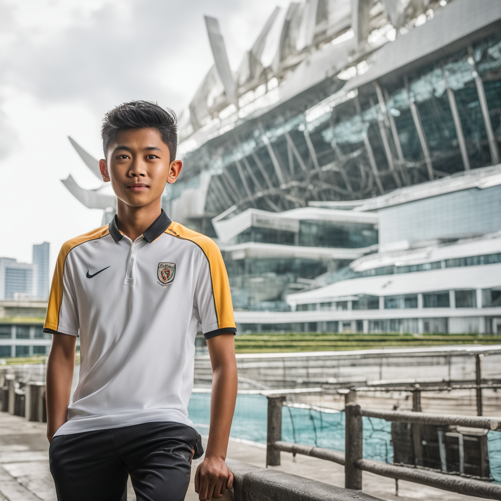 Ahmad Syahir