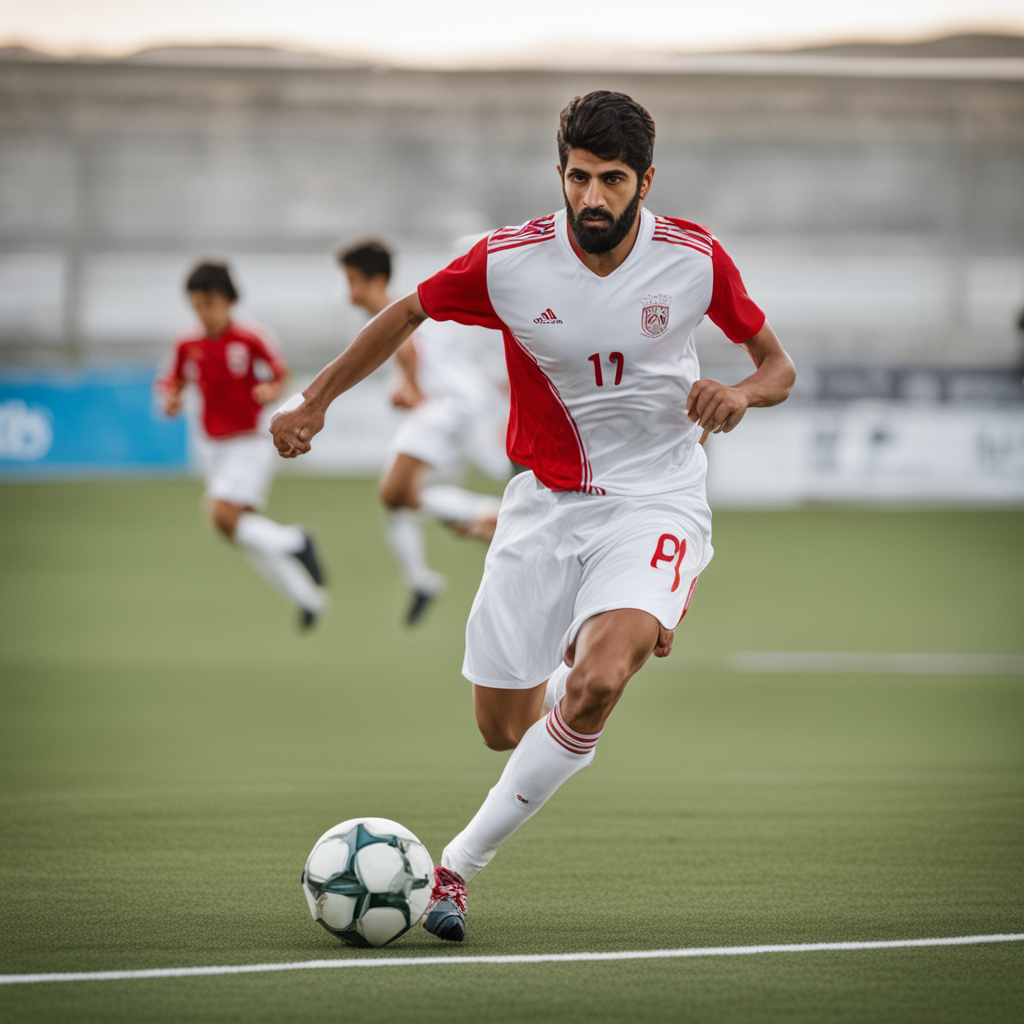 Ahmad Taghavi