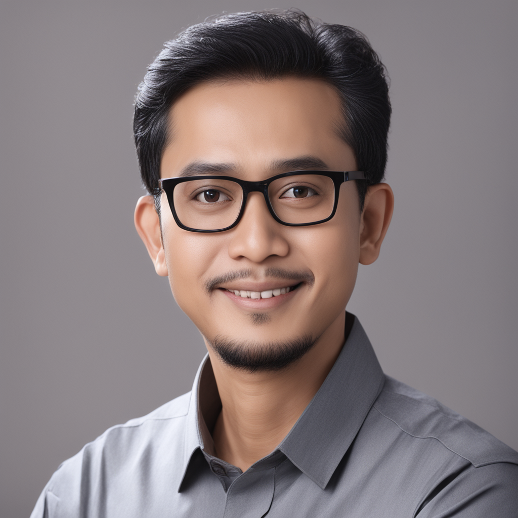 Ahmad Taufik