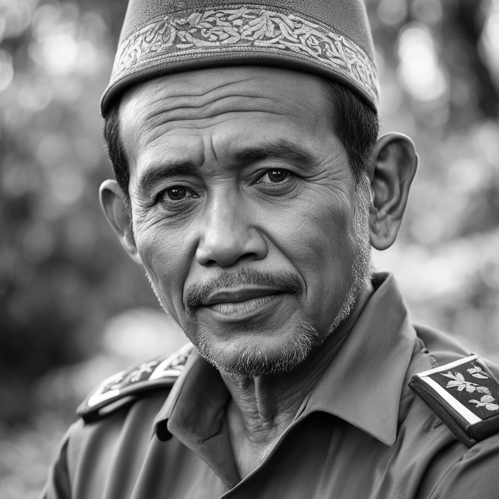 Ahmad Tohari