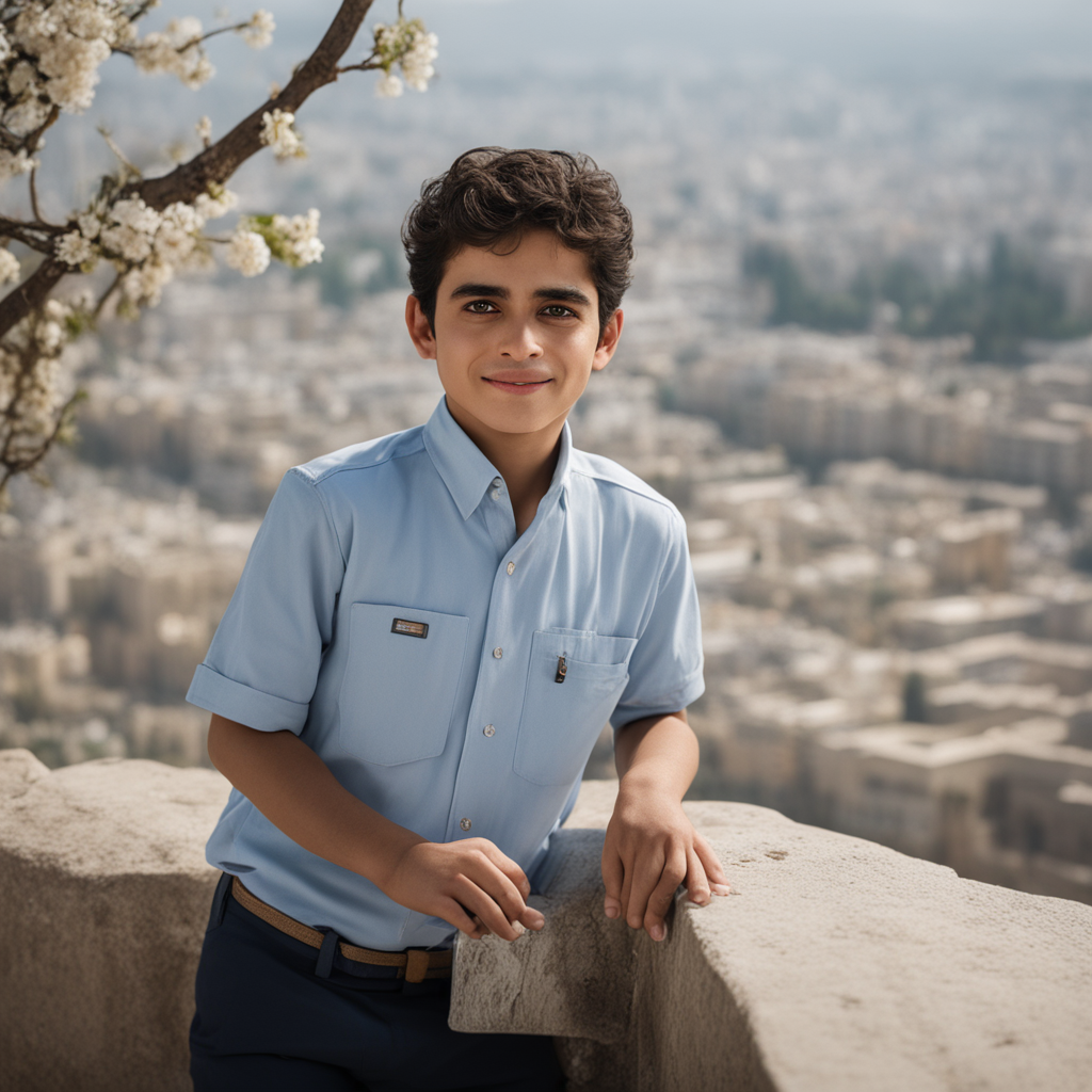 Ahmad Tousi