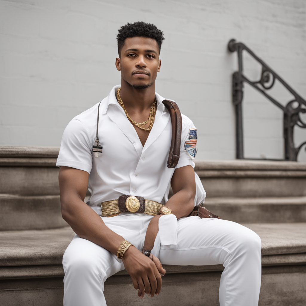 Ahmad Treaudo