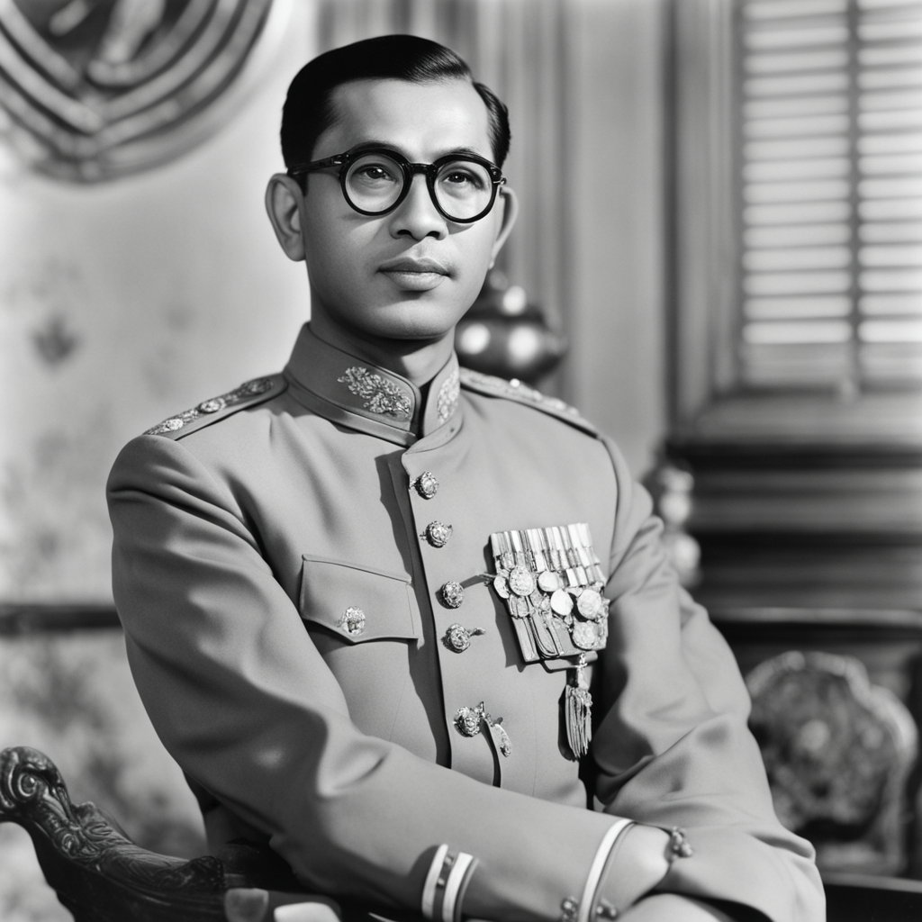 Ahmad Tuan Hussein