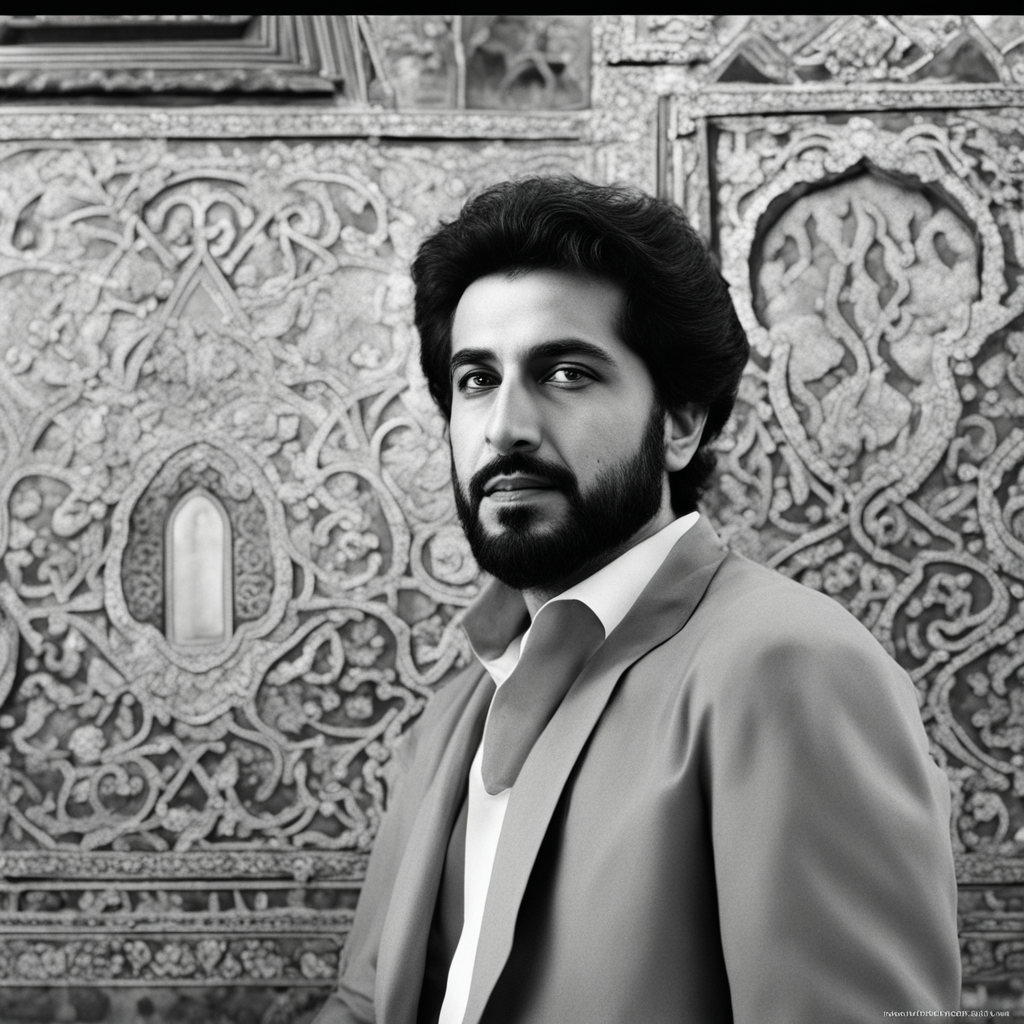 Ahmad Vaezi
