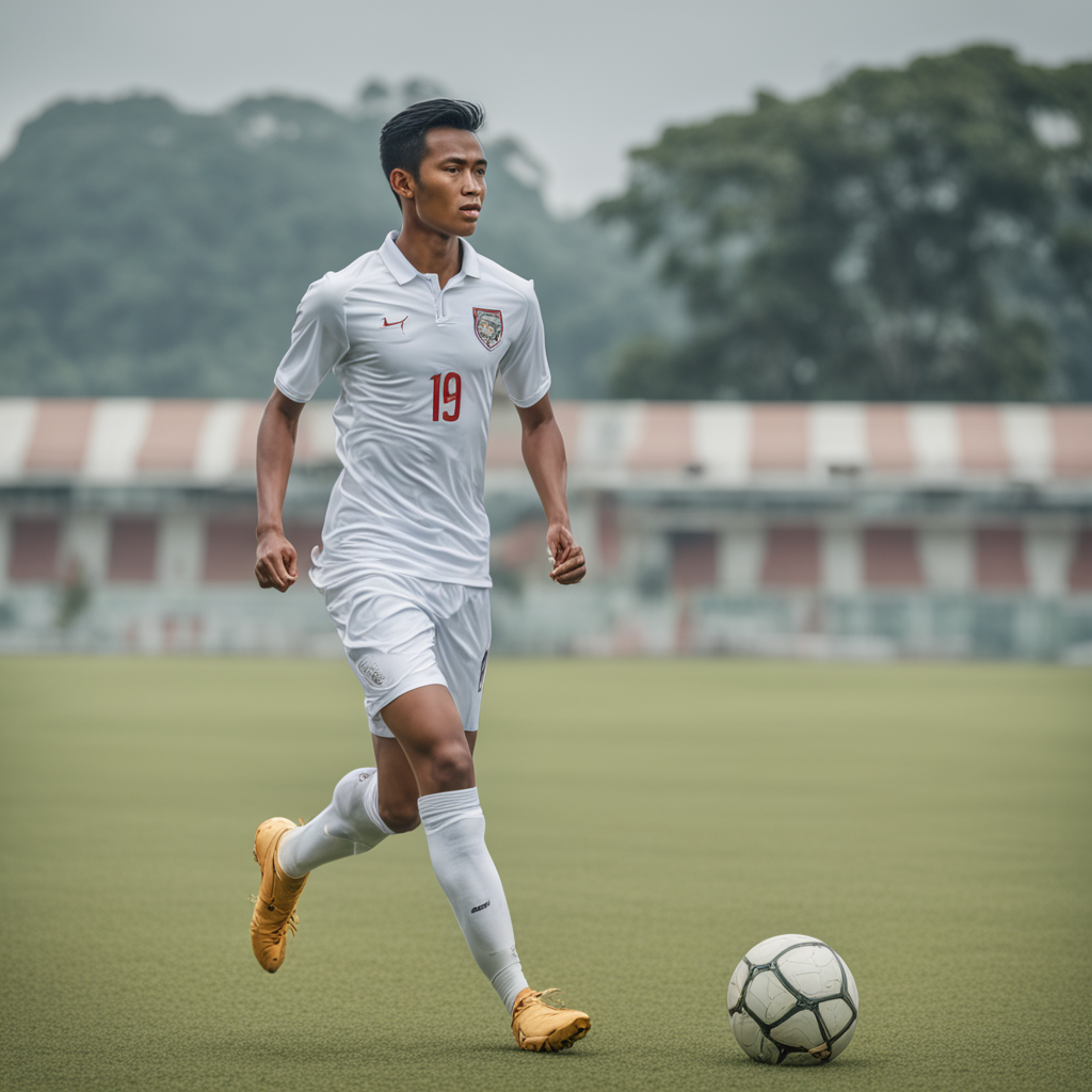 Ahmad Wahyudi