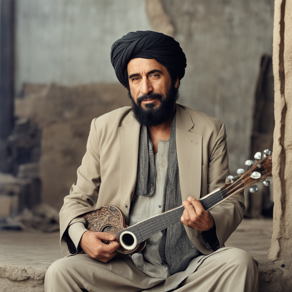 Ahmad Wali