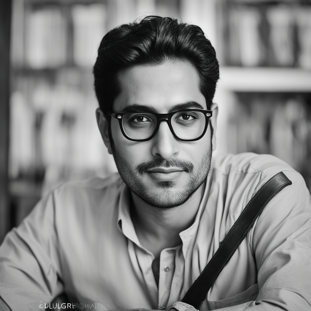 Ahmad Waqass Goraya