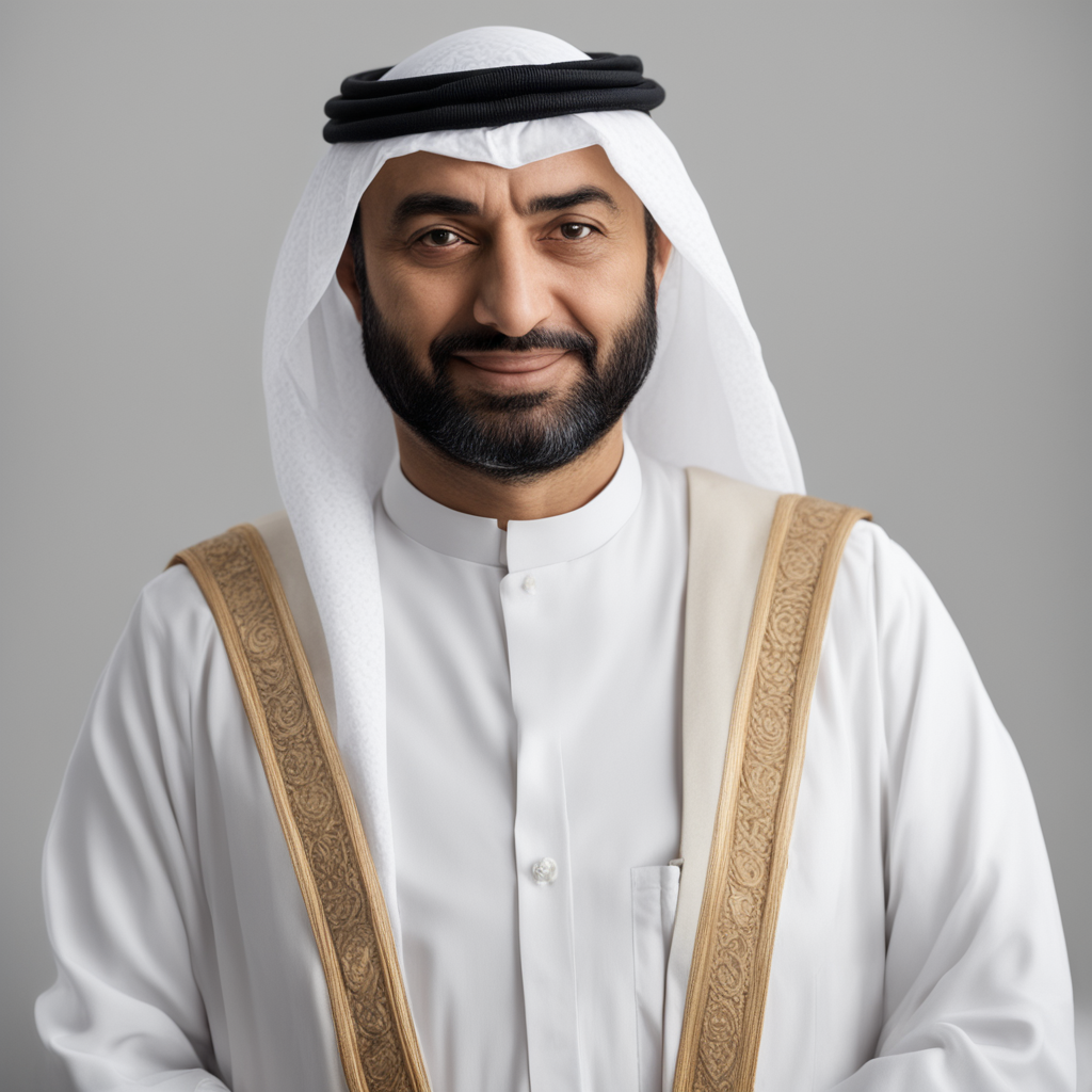 Ahmad Y. al-Hassan