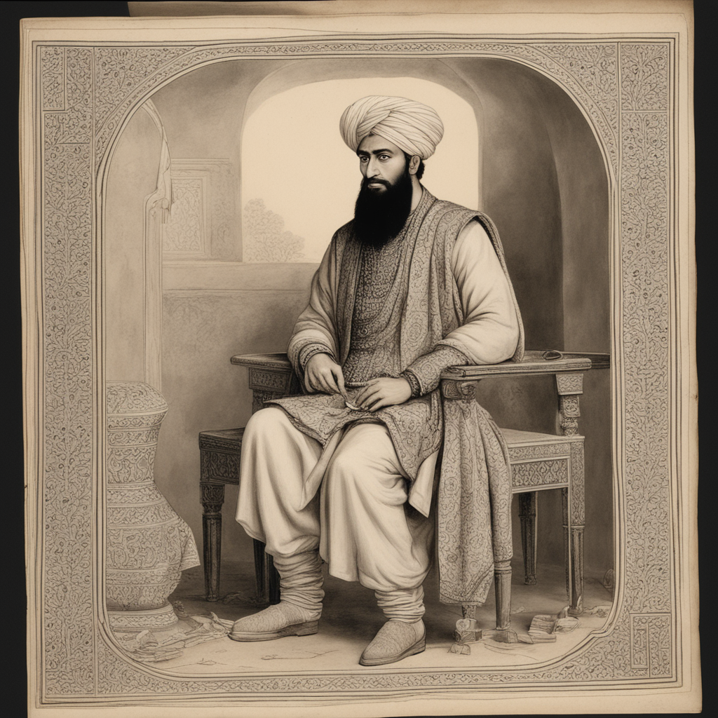 Ahmad Yadgar