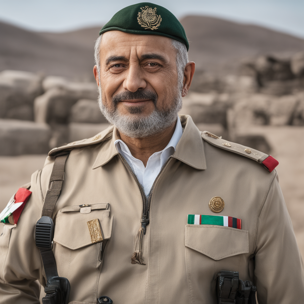 Ahmad Yaghouti