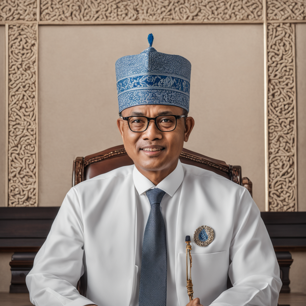 Ahmad Yahaya (politician)