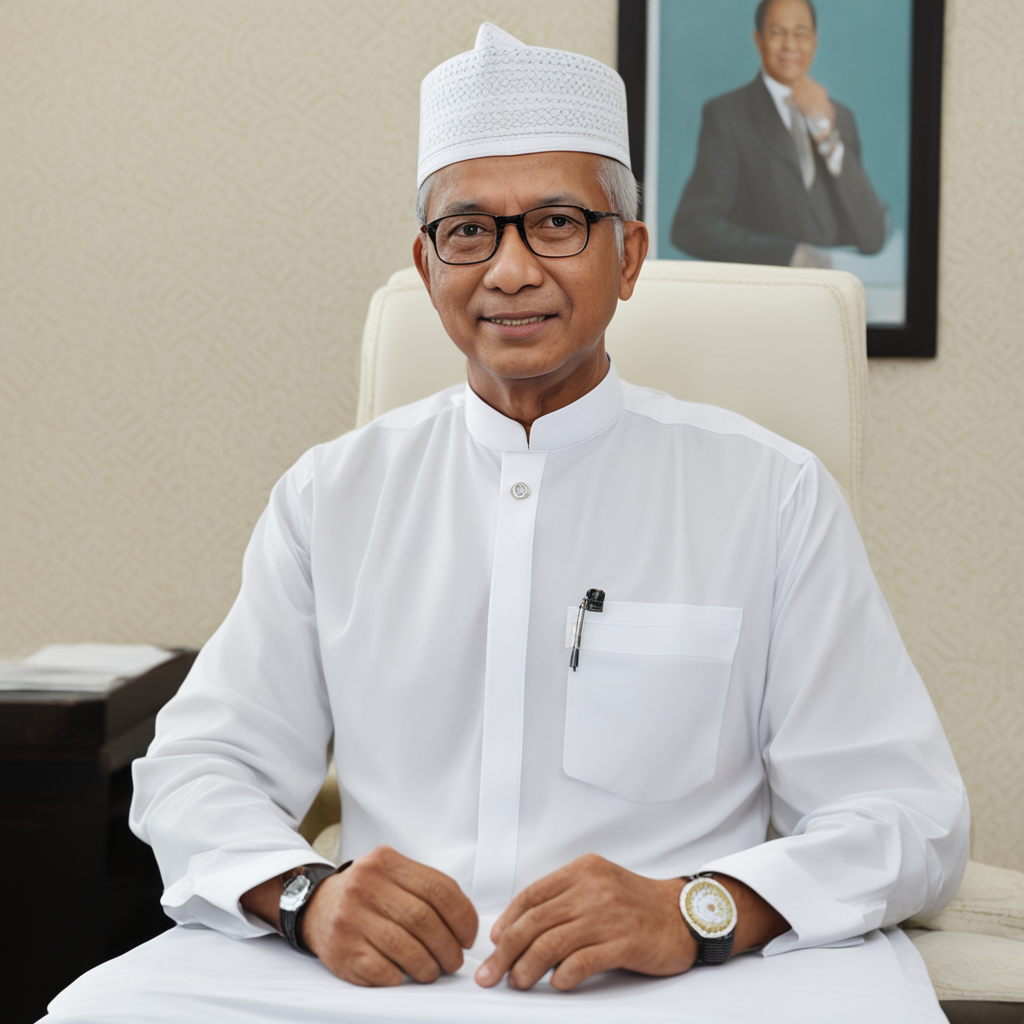 Ahmad Yunus Hairi