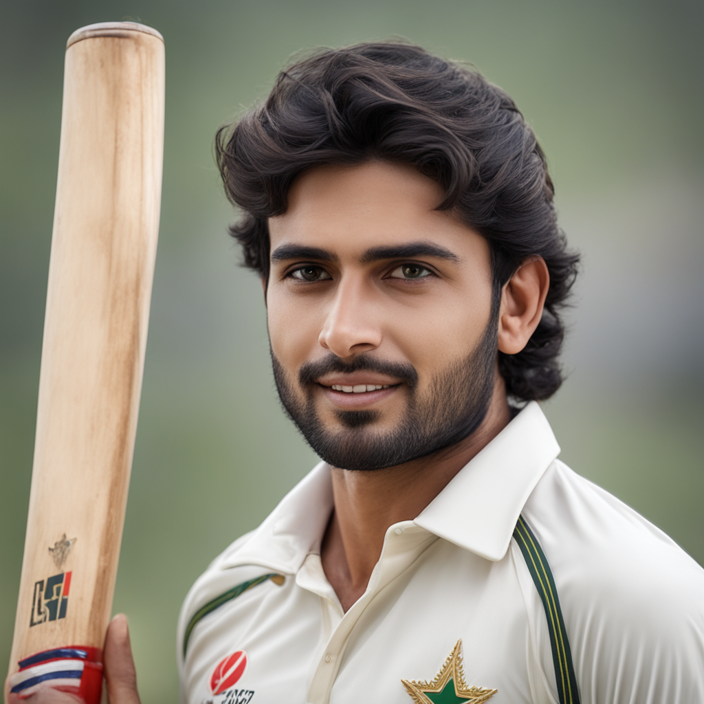 Ahmad Zahir (cricketer)
